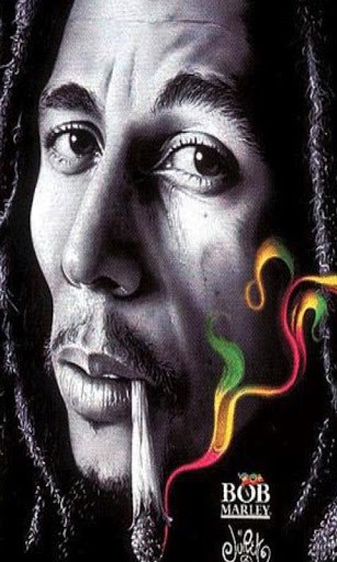 Ver Maior Captura De Tela Bob Marley HD Live Wallpaper Para Android