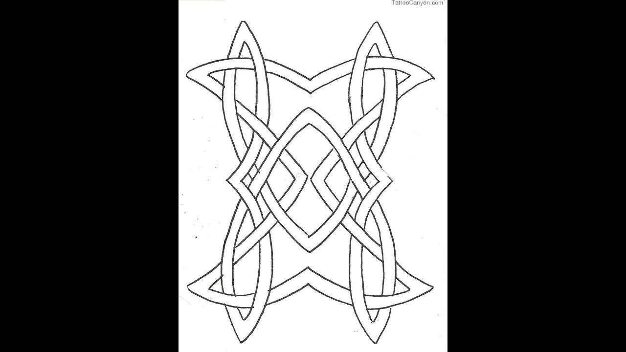 Designs Tribal Tattoodesign Wallpaper Celtic Design Picture