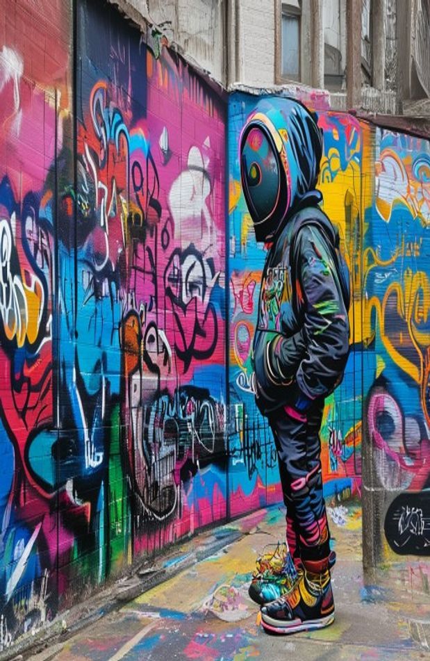Banksy Hd Wallpaper
