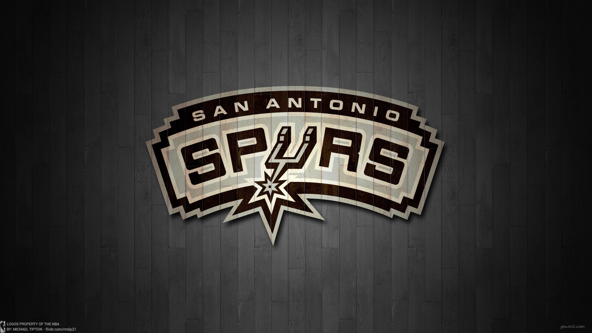 San Antonio Spurs Wallpaper