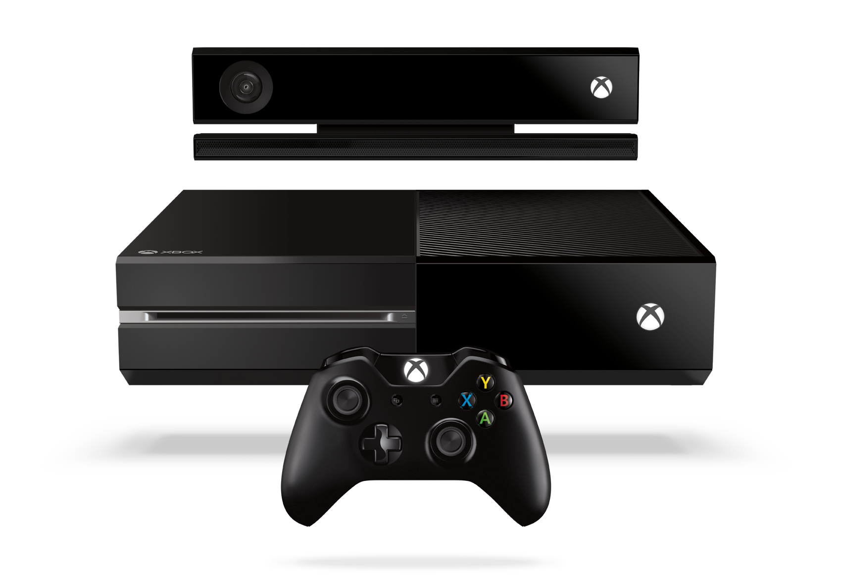 Xbox One Hands On Re Of Kinect And Games The Inquirer