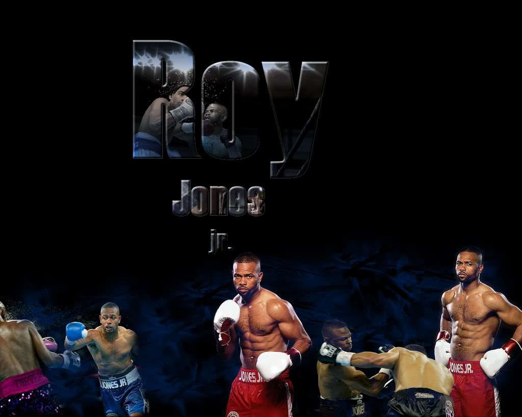 Roy Jones Jr Graphics Code Ments Pictures