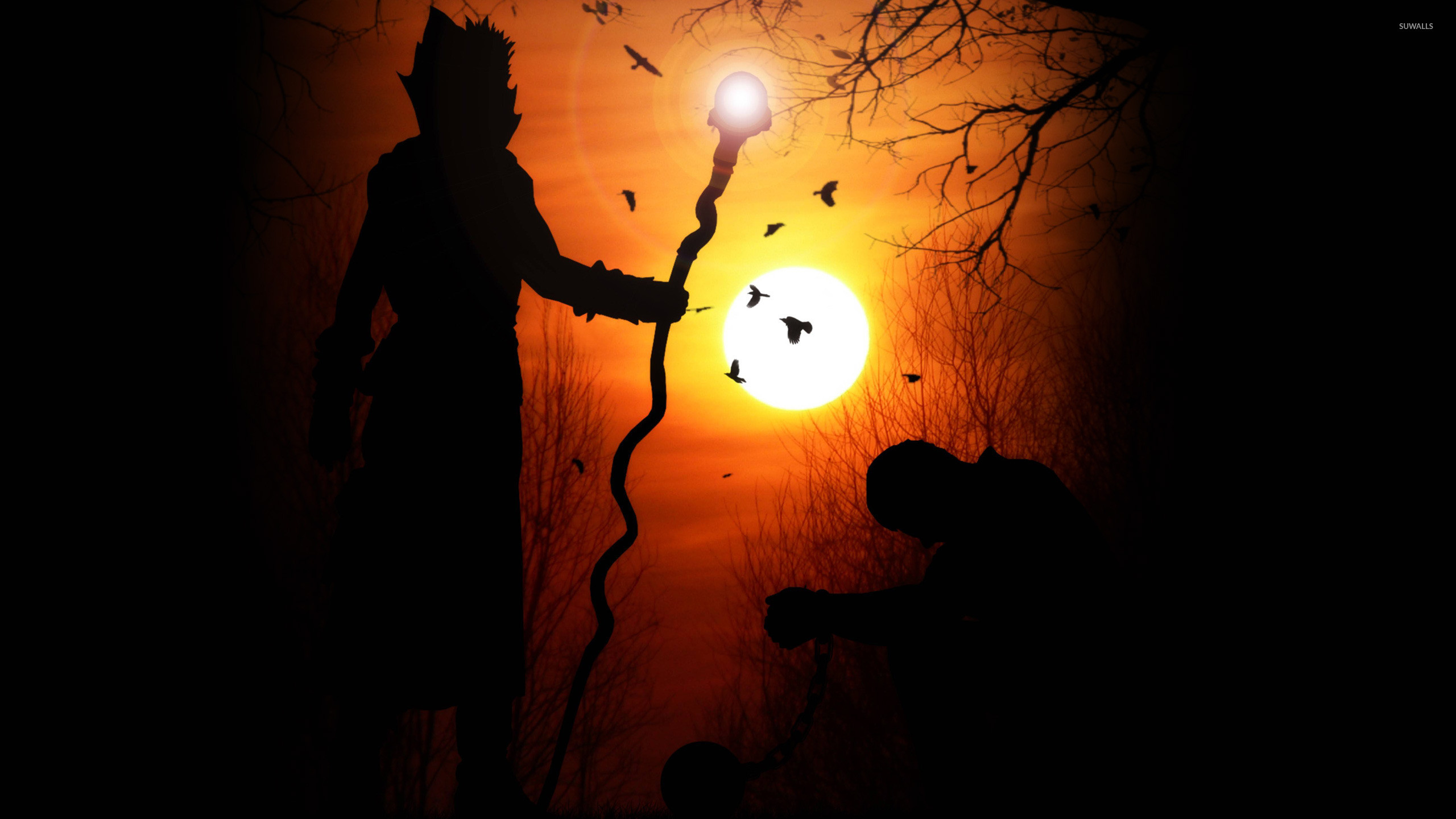 Wizards Wallpaper
