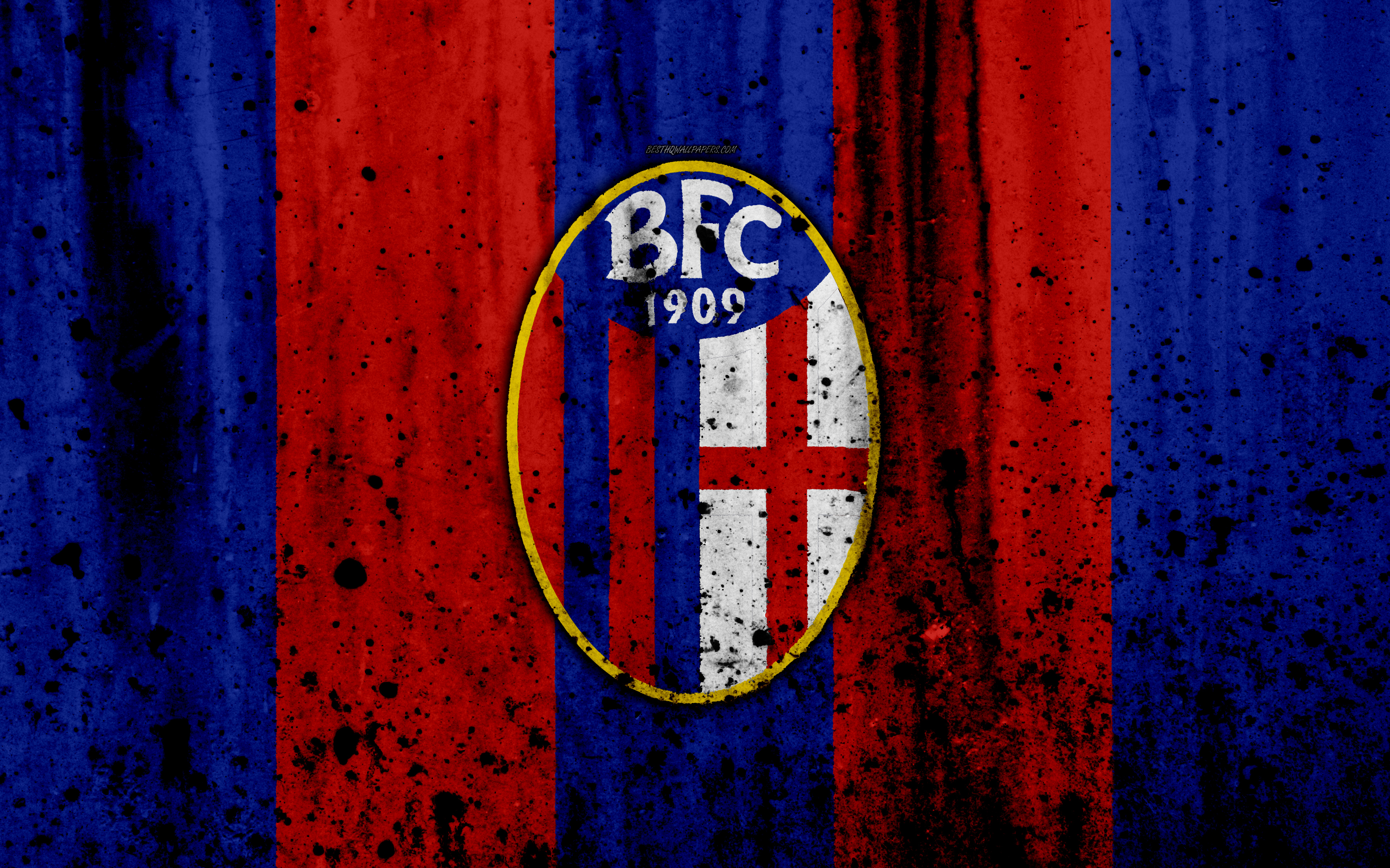 18+ Bologna F.C. Wallpapers on WallpaperSafari
