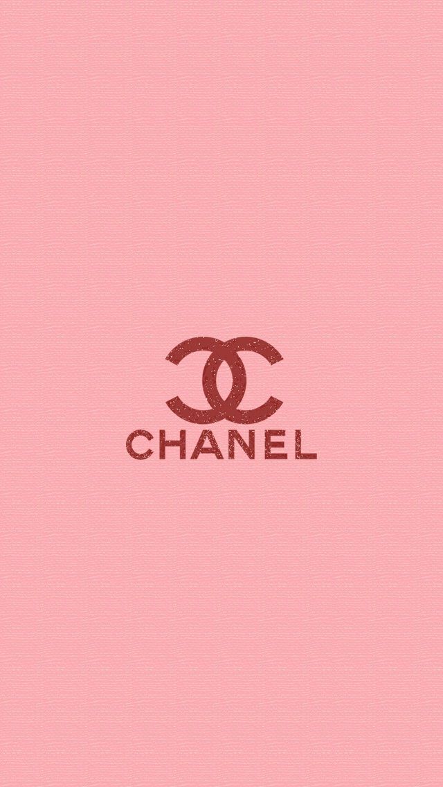 [12+] Chanel Gold Logo Wallpapers | WallpaperSafari