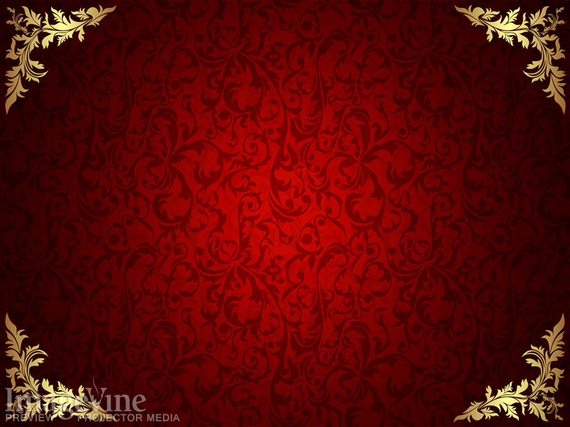 Red And Gold Wallpapers - Wallpaper Cave