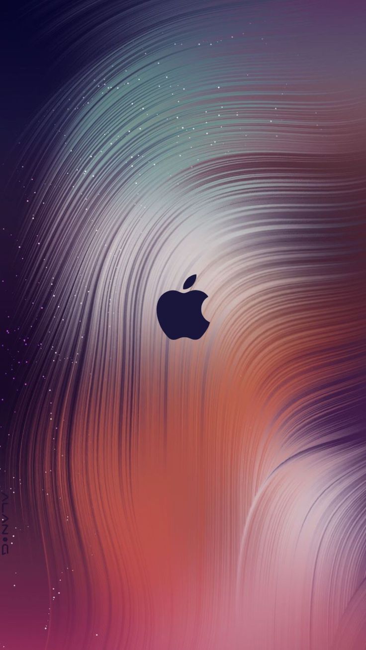 Bella On iPhone Wallpaper