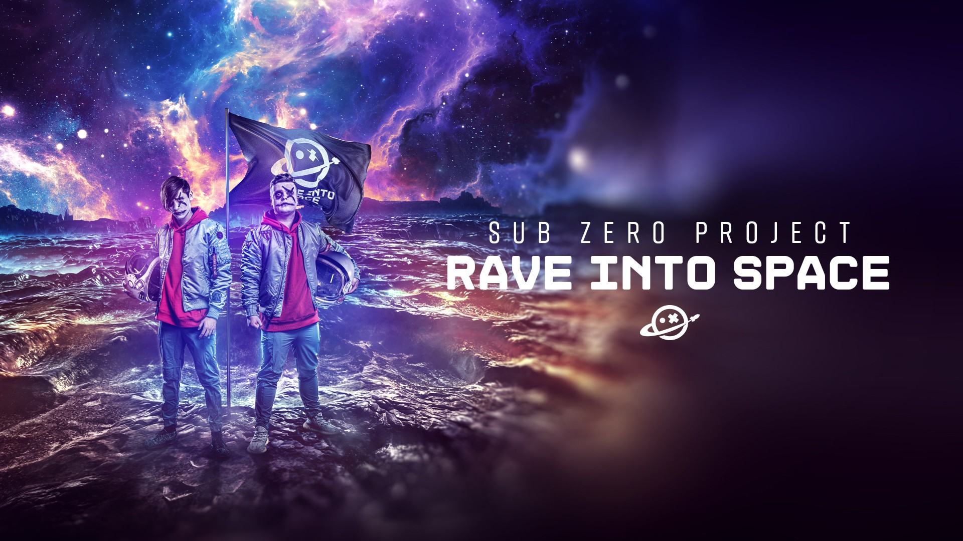 Sub Zero Project LIVE