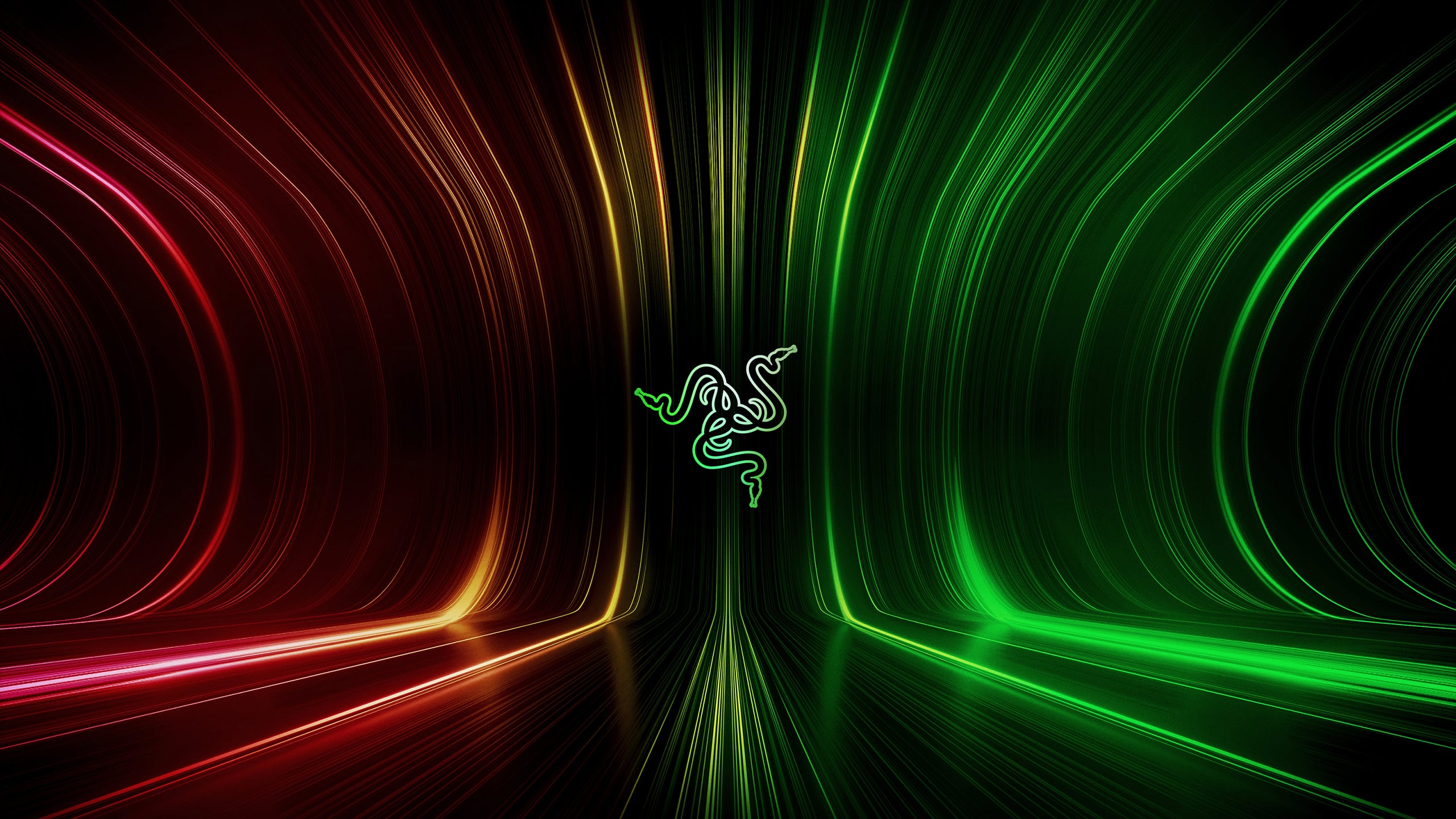 New Razer Blade Wallpaper