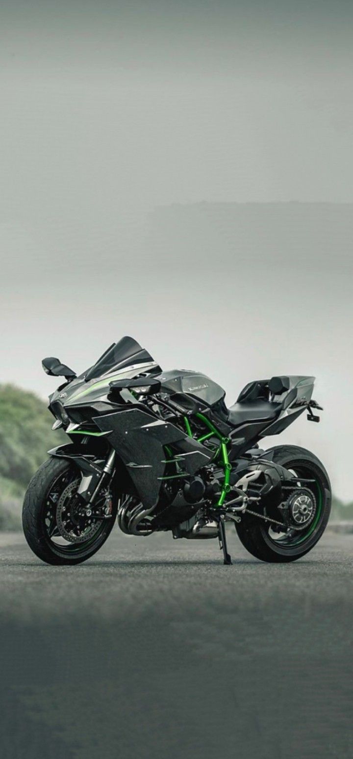 Kawasaki Ninja H2 SX Wallpaper 4K 5K Sports bikes 2022 6955