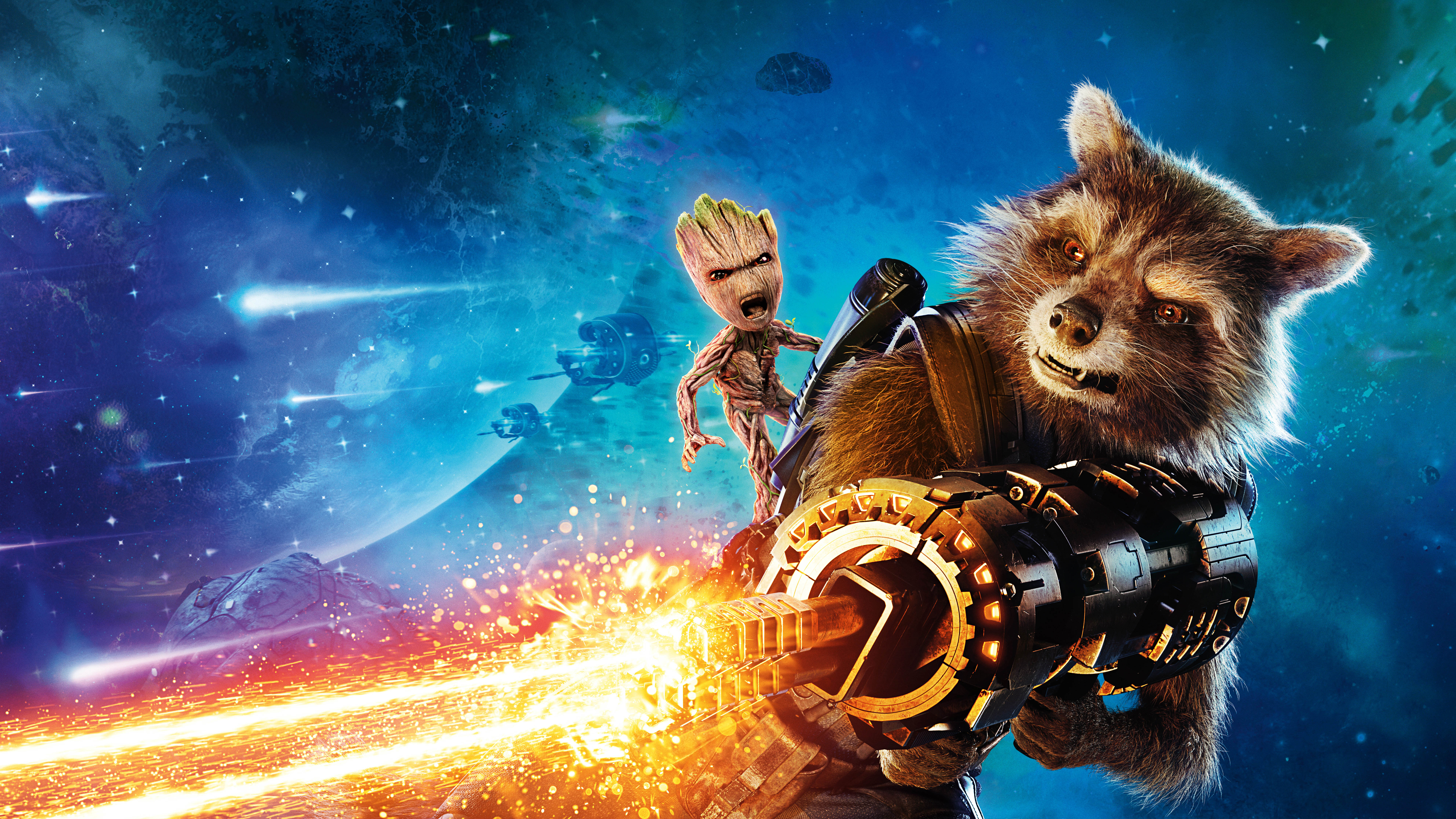 Guardians Of The Galaxy Vol Best Selected Wallpaper