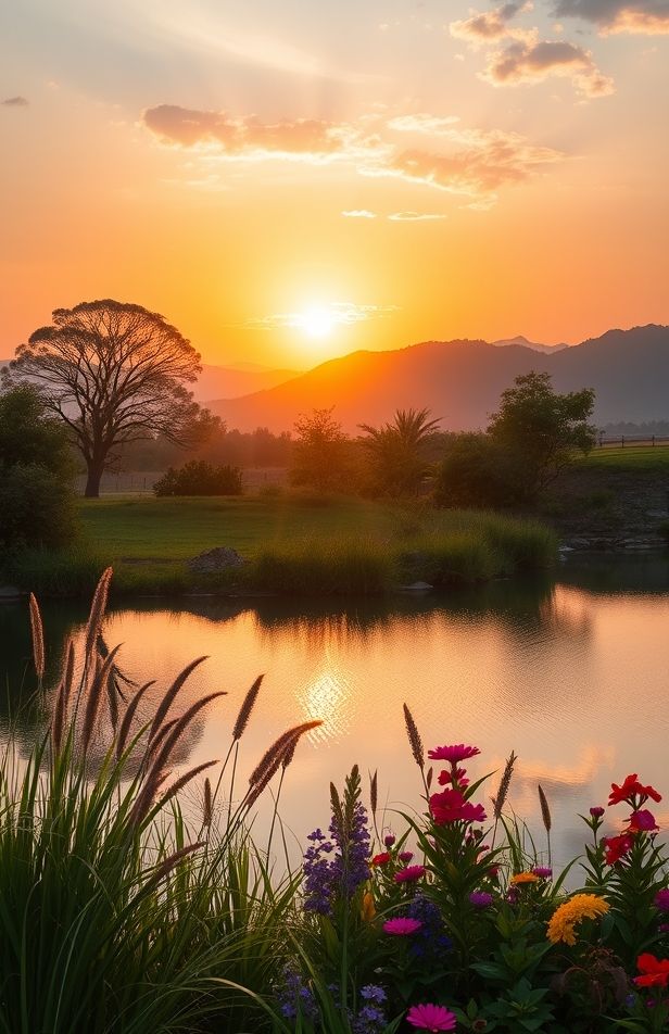 New Good Morning Wallpaper
