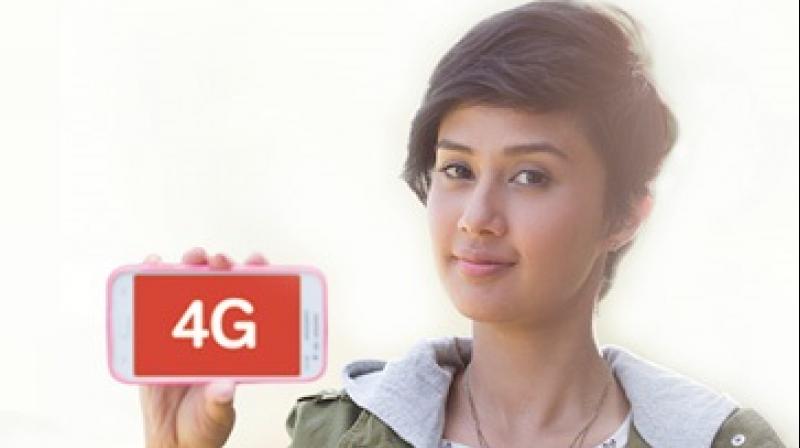 Airtel Launches New Ad Campaign