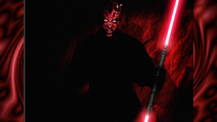 Darth Maul From Ep High Quality And Resolution