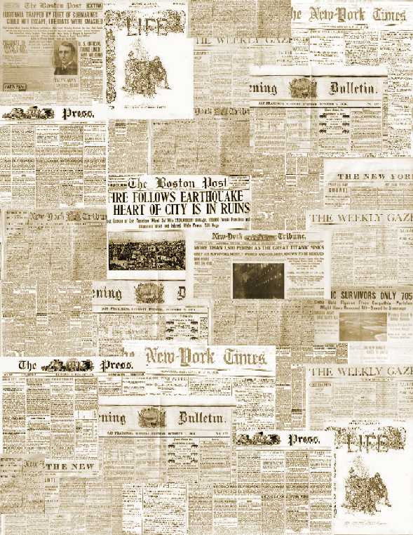 47 Wallpaper With Newspaper On Wallpapersafari