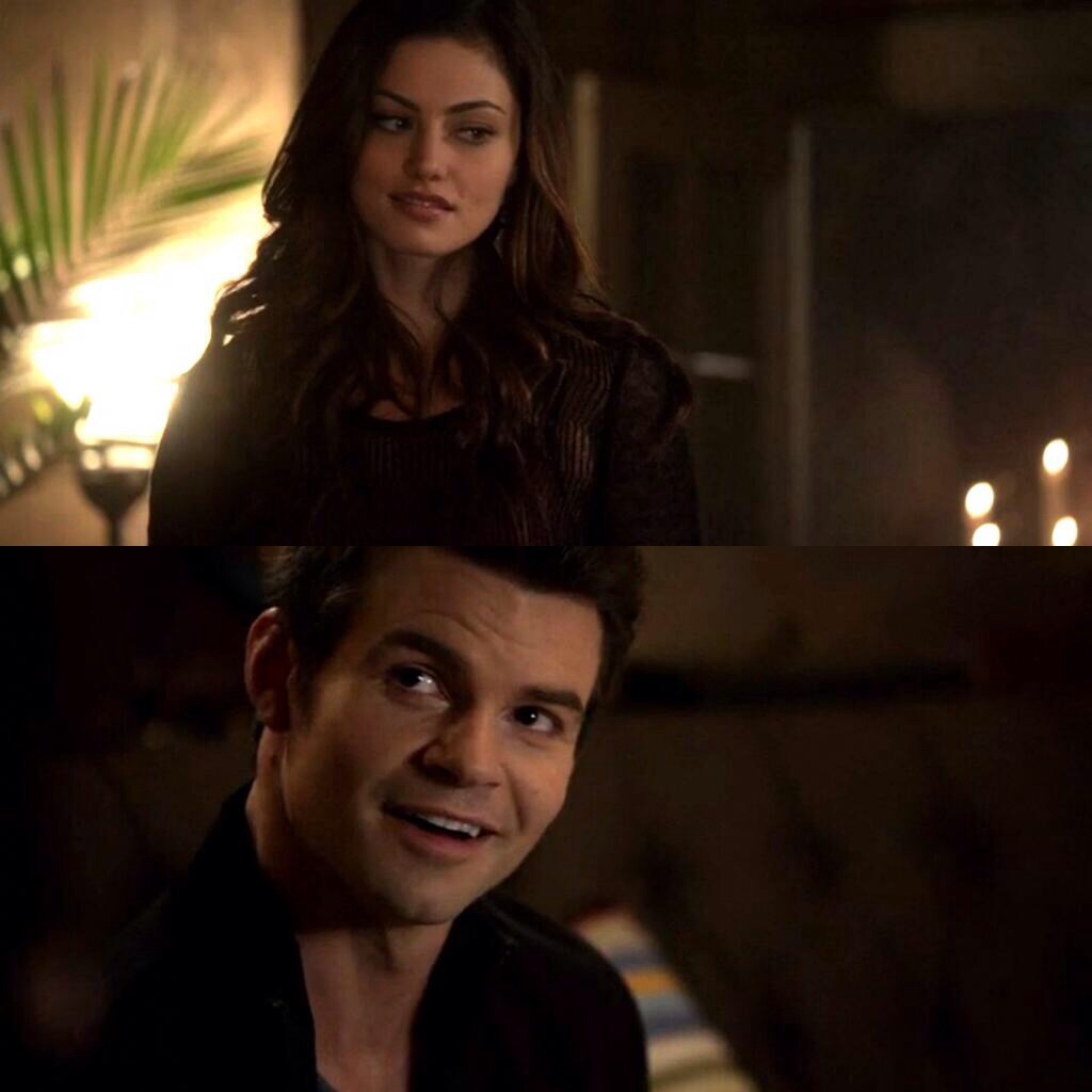 Elijah Hayley Image Mikaelson And Marshall HD