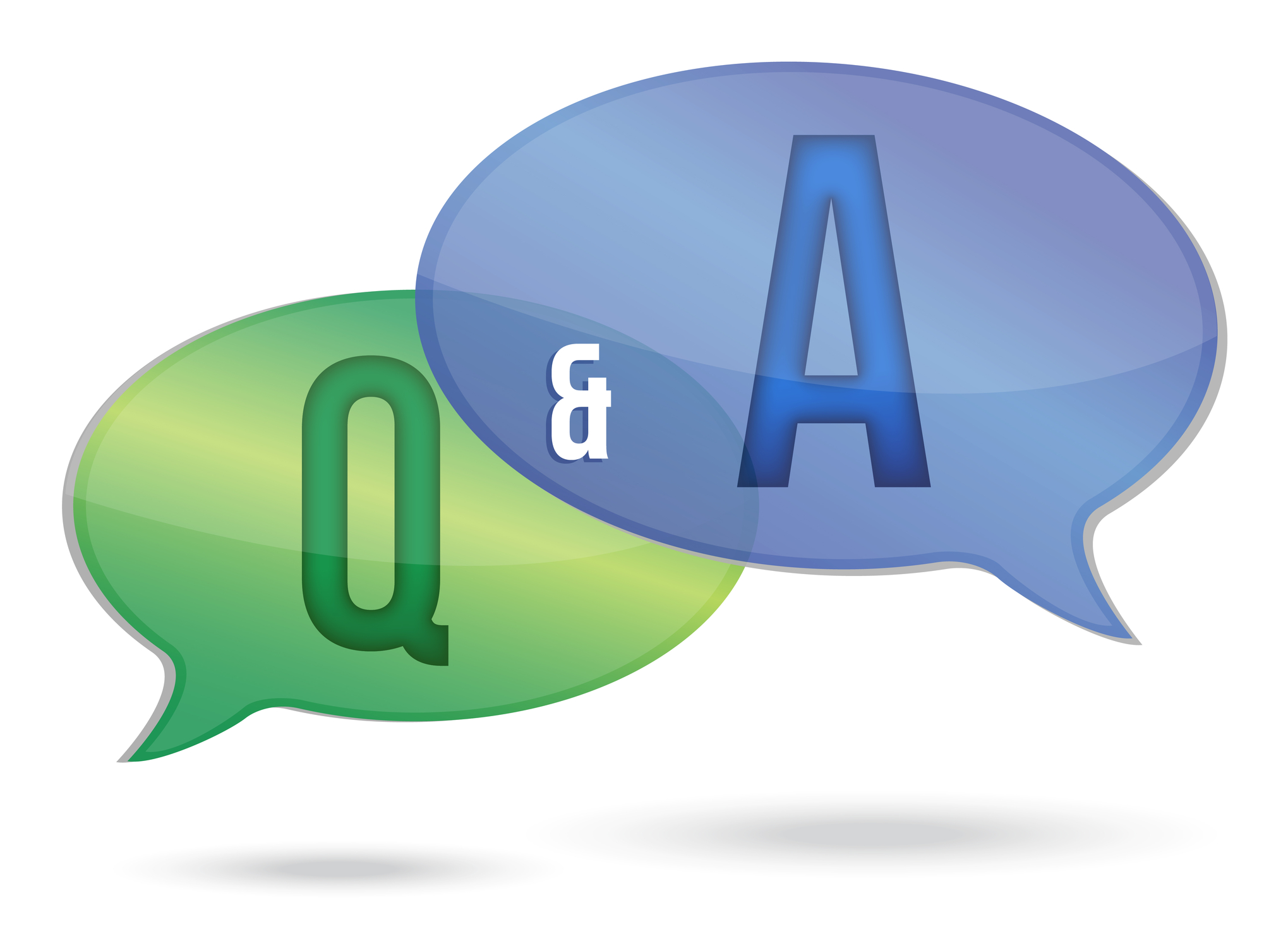 Question And Answer Icon Jpg