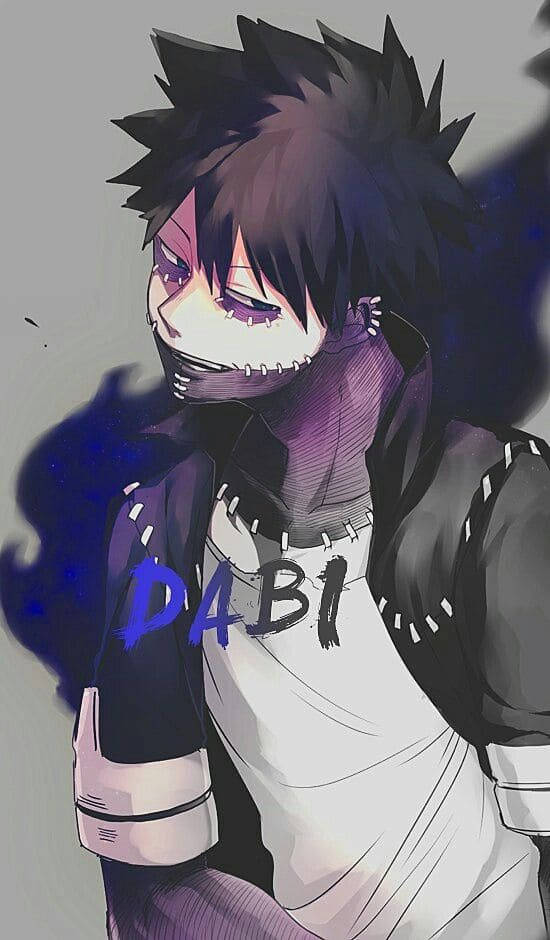 Top Cute Dabi Wallpaper Full HD 4k To Use