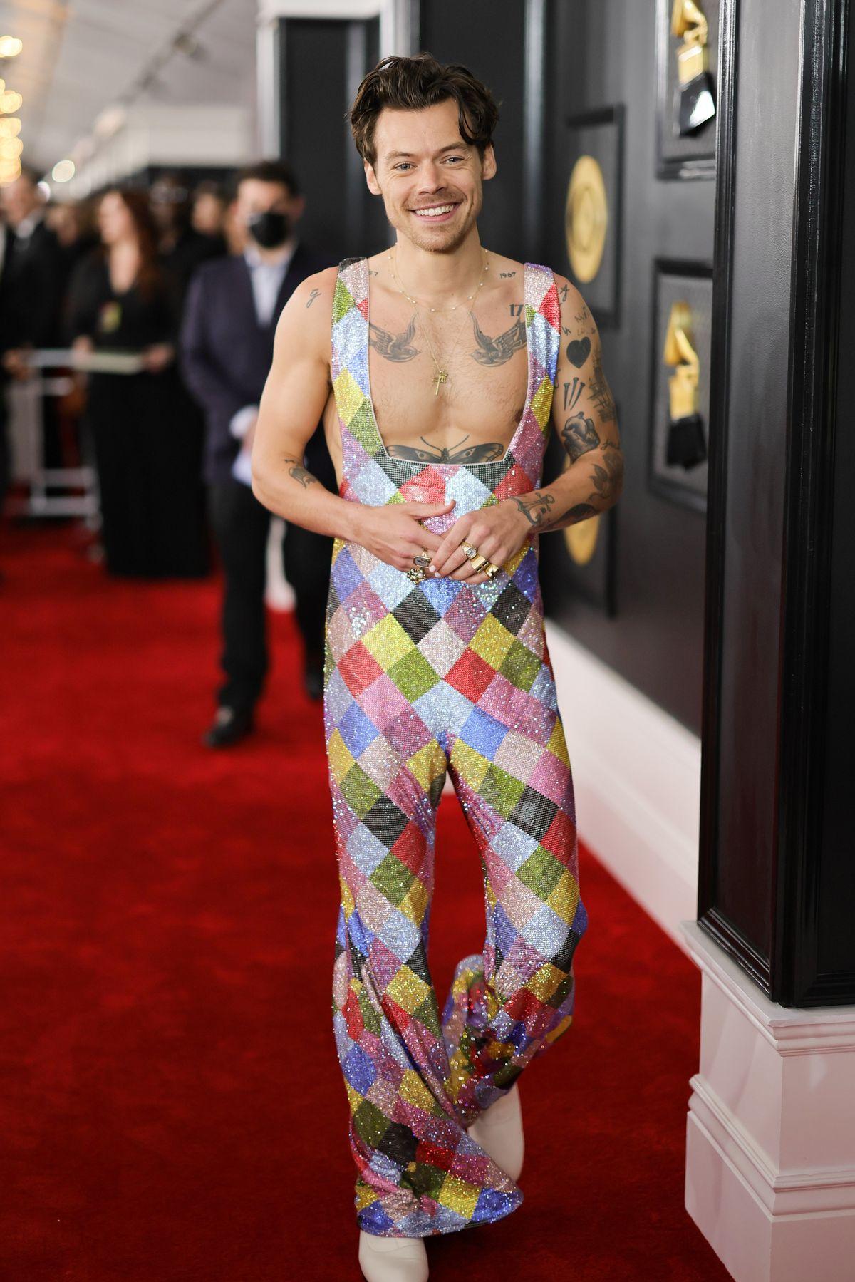 Free Download Grammys Harry Styles Taylor Swift Lizzo And More Looks 