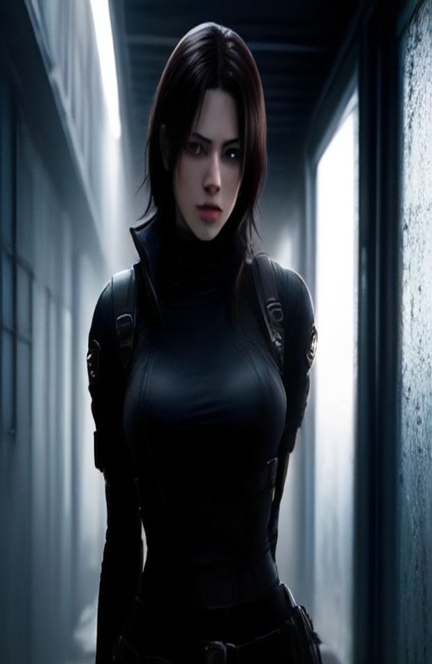 Resident Evil Jill Valentine Wallpaper