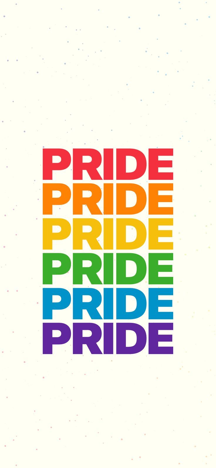Pride Wallpaper For iPhone In