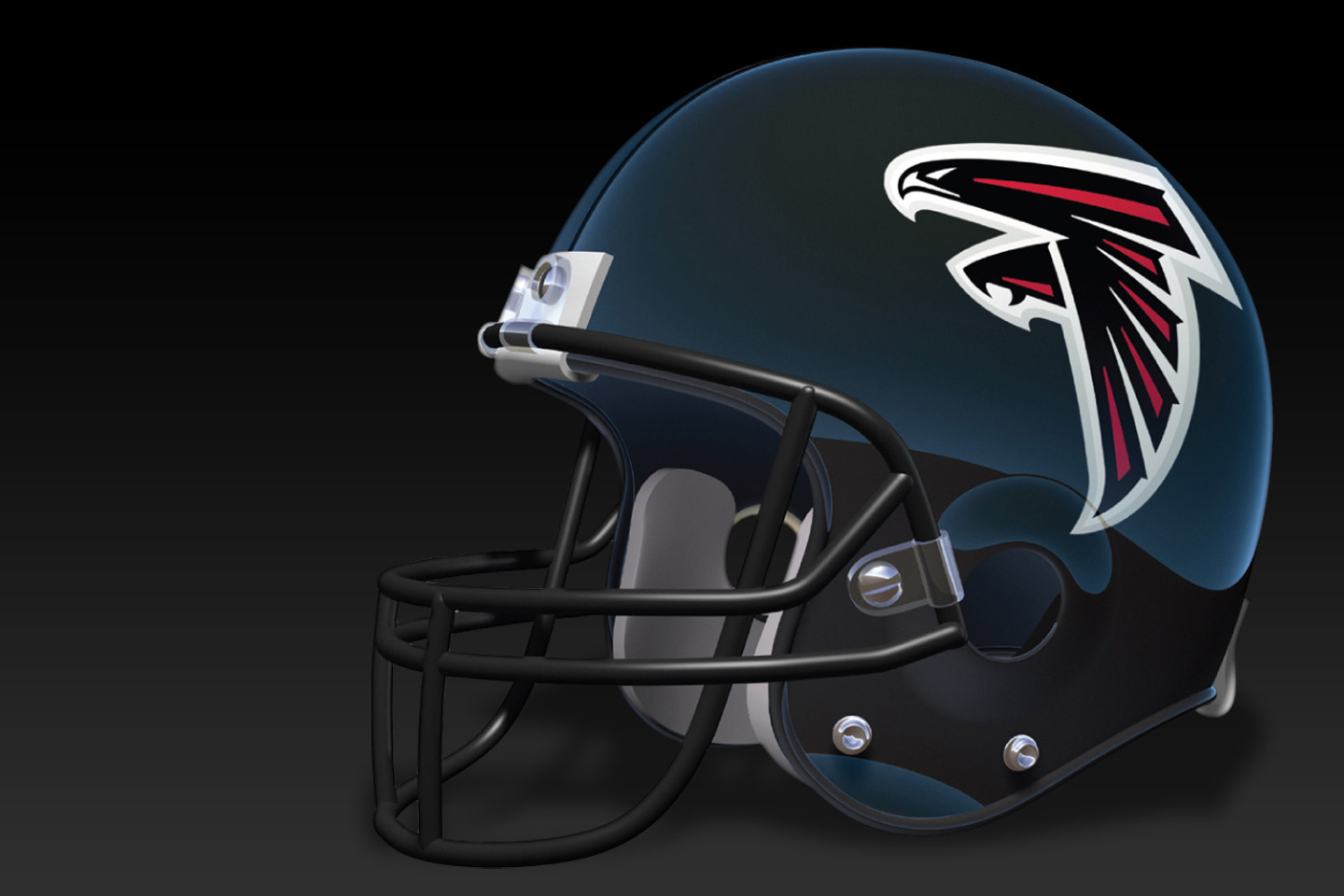 NFL Team Logos Wallpapers NFC Teams 1440 x 960 pixels Digital