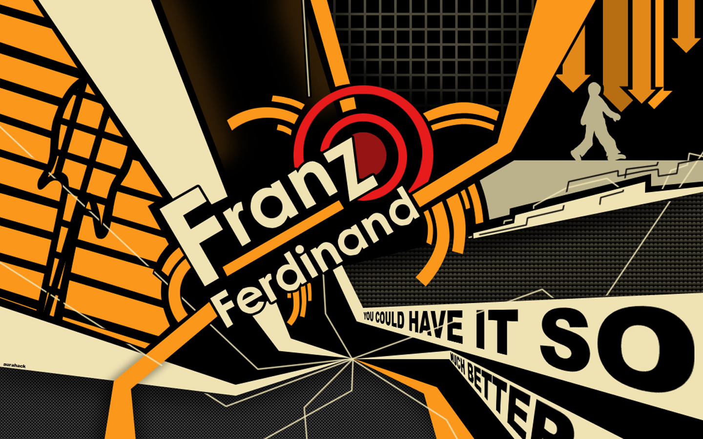 music genius take me out franz ferdinand