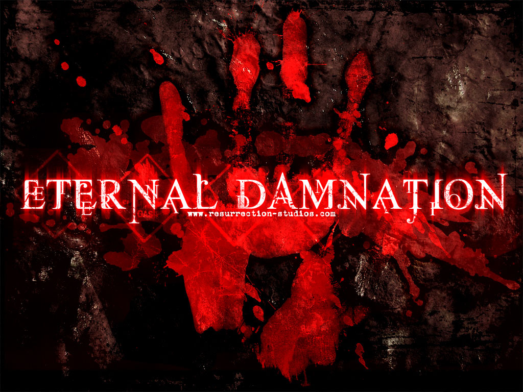 Eternal Damnation Wallpaper Image Mod Db