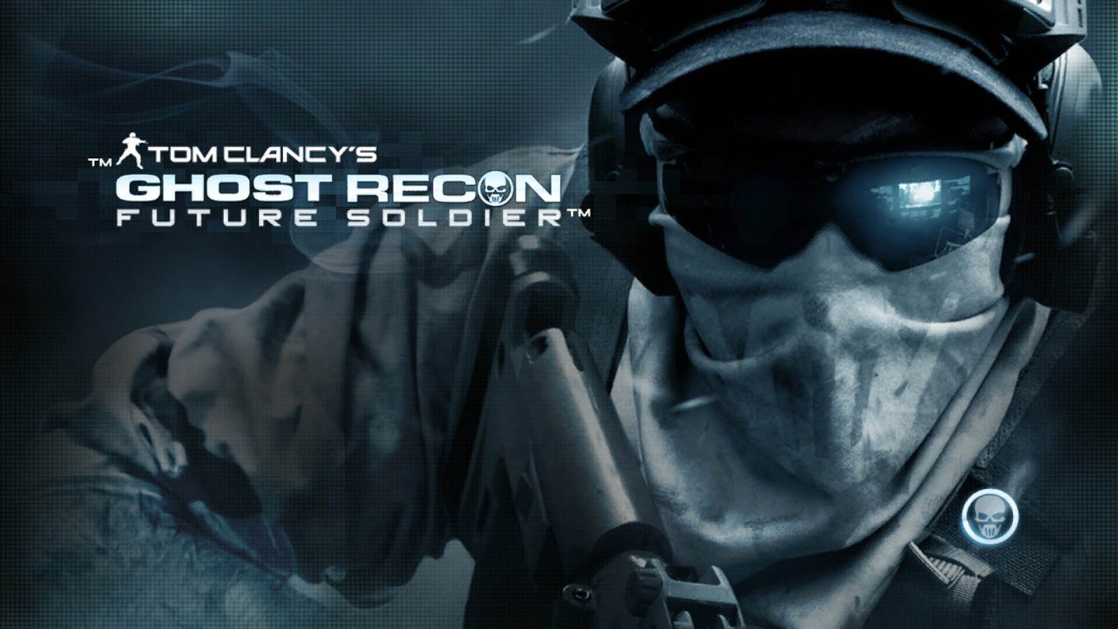 Ghost Recon Future Soldier HD Wallpaper Games Wallpapers 1600x900