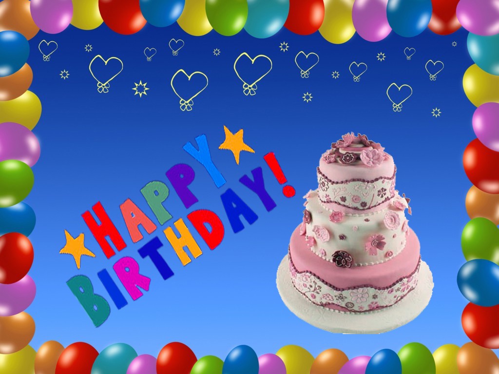 Free download instantly send beautiful birthday wish through best ...
