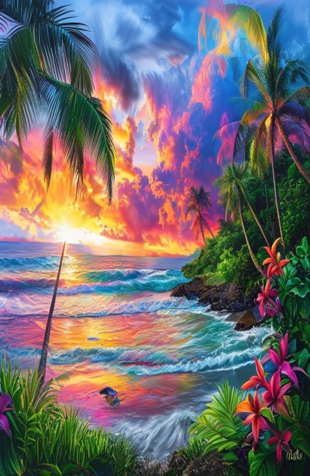 Hawaii Wallpaper Screensavers