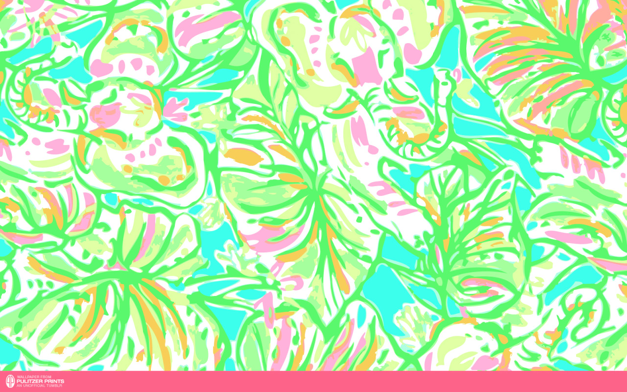 Here Is A Hi Res Of The Lilly Pulitzer Axo Print
