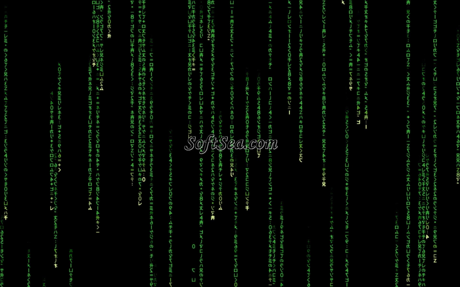 The Matrix Code Images TheCelebrityPix