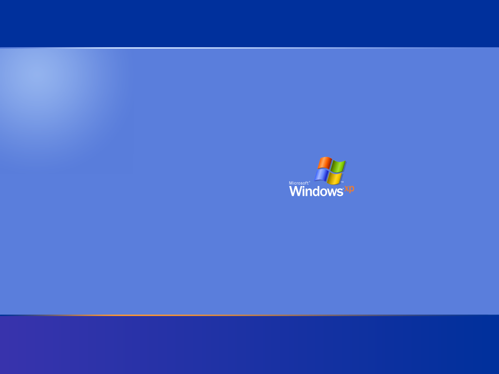 Windows Hangs at Preparing Your Desktop or Windows Hangs Before Logon