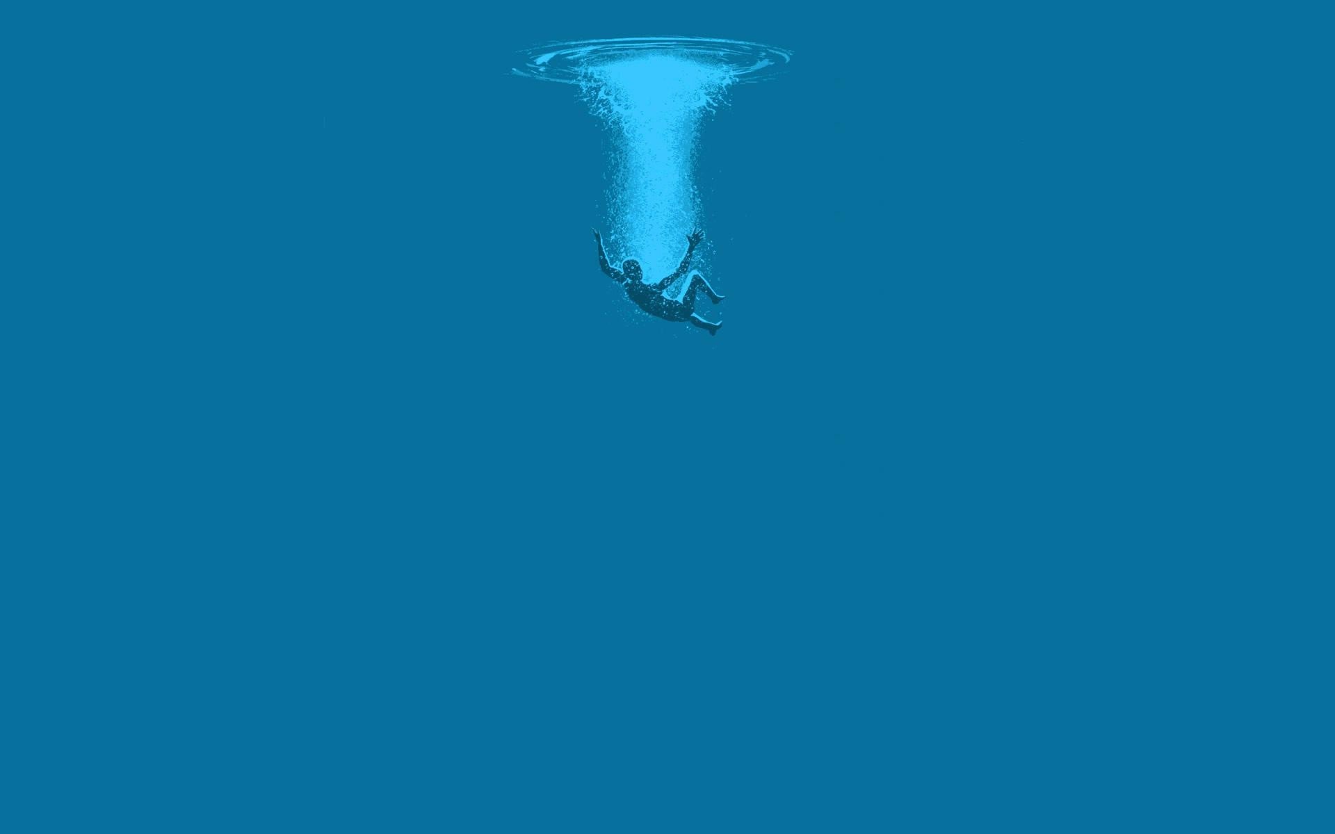 Minimalism Wallpaper HD