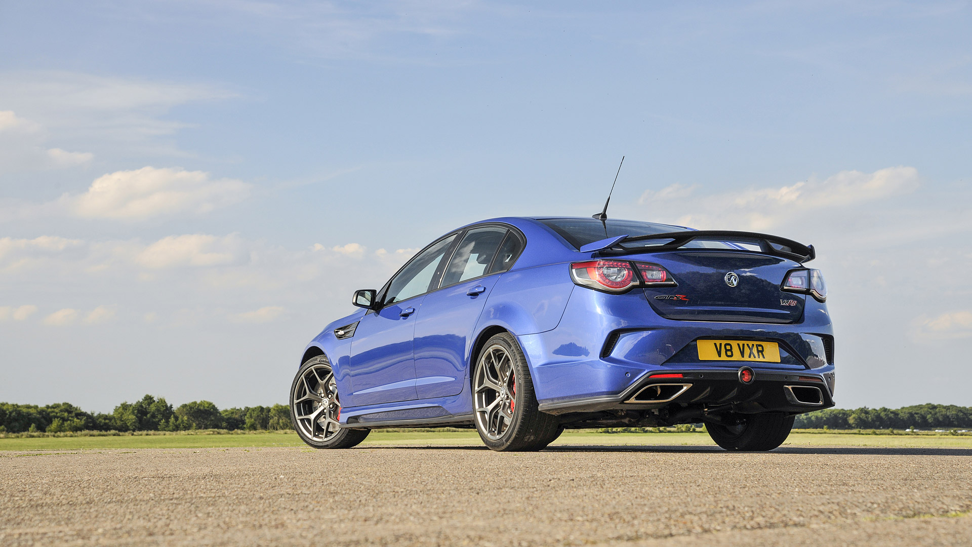 Vauxhall Vxr8 Gts R Wallpaper Specs Videos 4k HD
