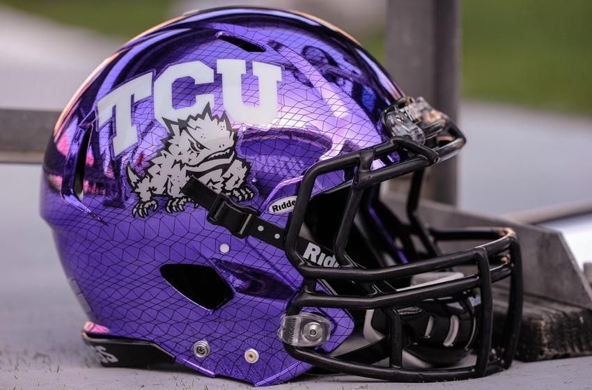 Tcu Football Recruiting Star Ath Darrion Flowers Mits To Horned