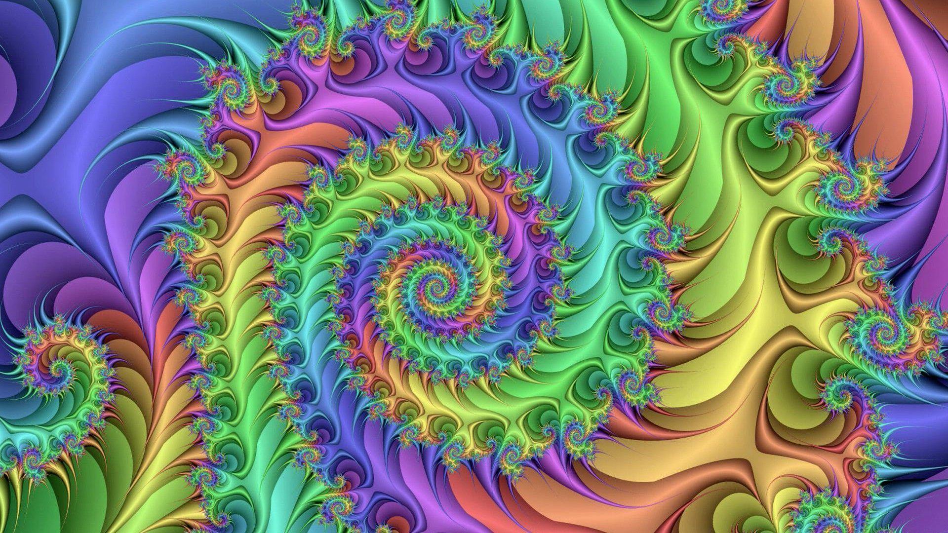 Trippy HD Wallpaper 1080p Related Keywords Amp Suggestions