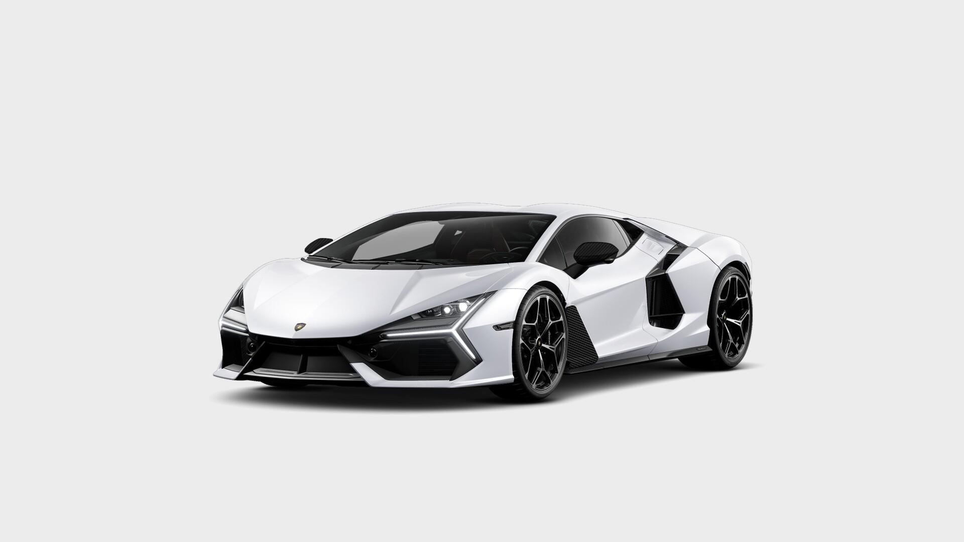 Lamborghini Revuelto Looksmart Models