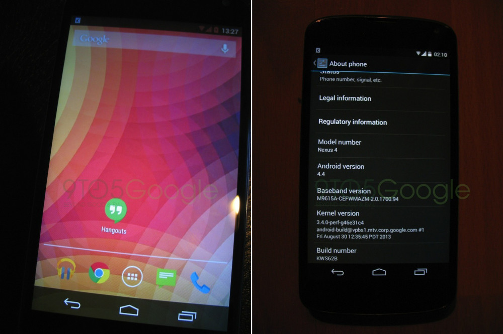 Image Edly Show Android Kit Kat Ui Changes New Dialer