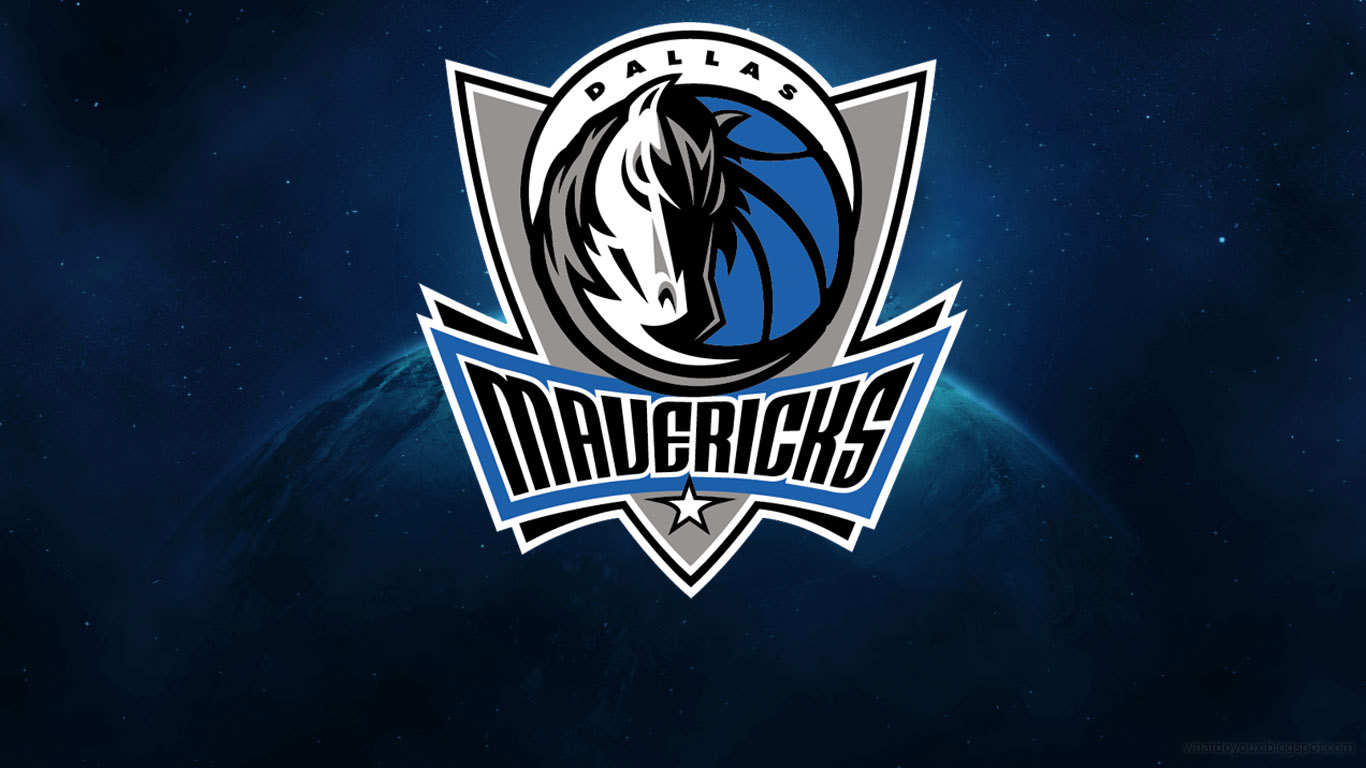 Dallas Mavericks Ask Their Fans To Choose A More Suitable Chinese Name