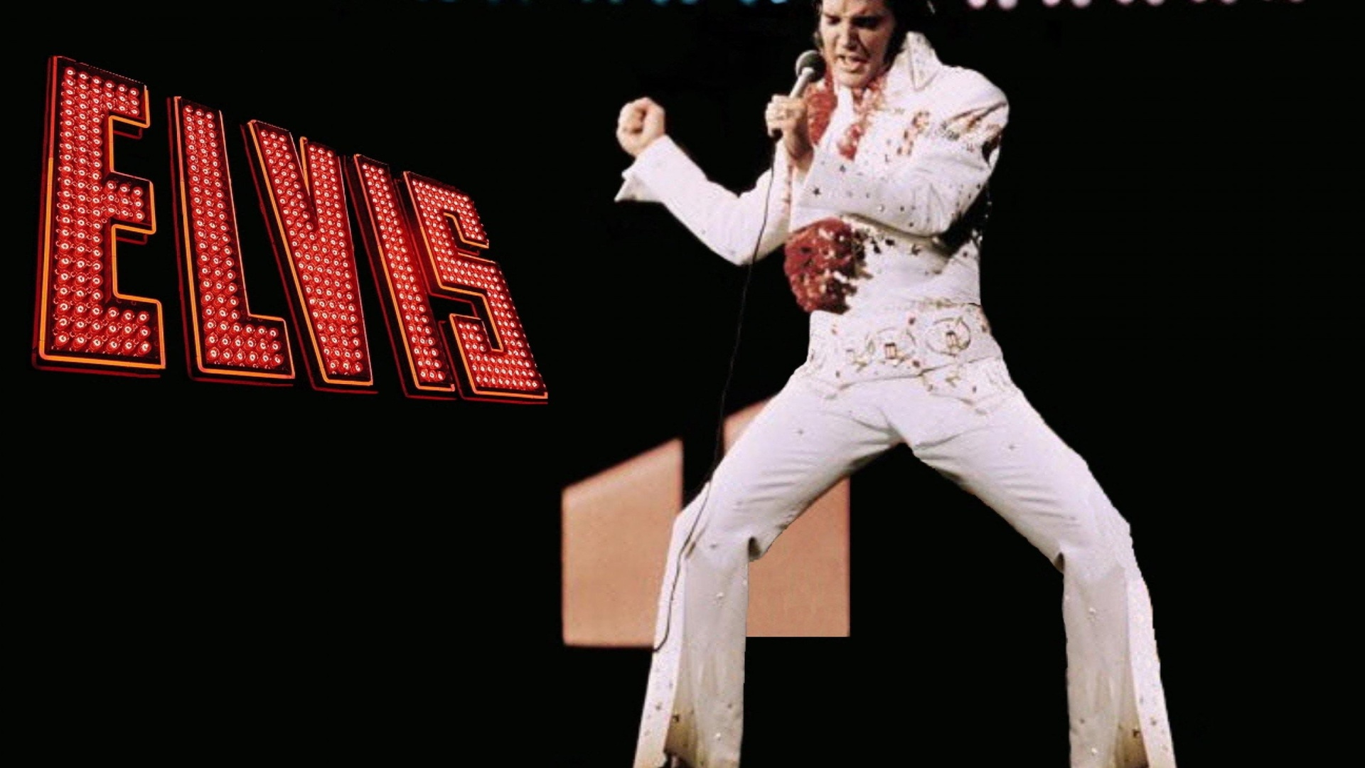 Elvis Presley Wallpaper HD Pictures To Pin
