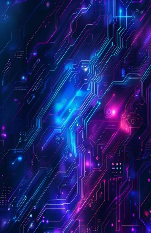 Hd Tech Wallpaper