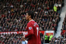 Cristiano Ronaldo Wallpaper