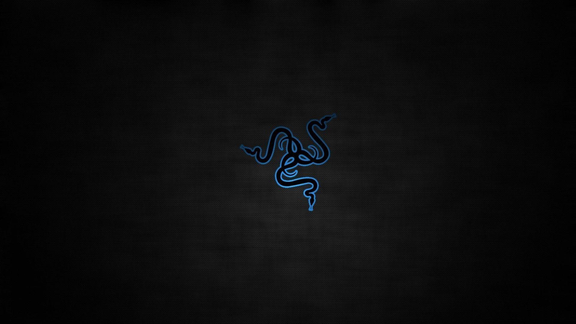 Razer Blue Wallpaper And Background Image