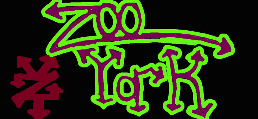 Zoo York Logo Background Image Wallpaper