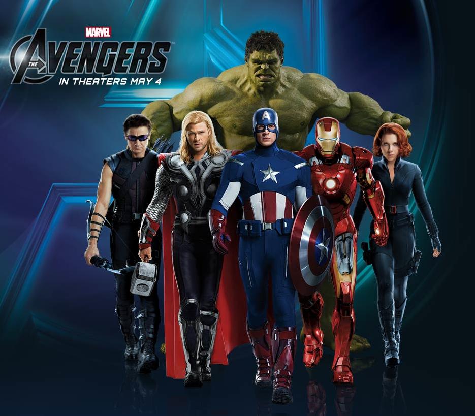Avengers Wallpaper Background Image Pictures Design