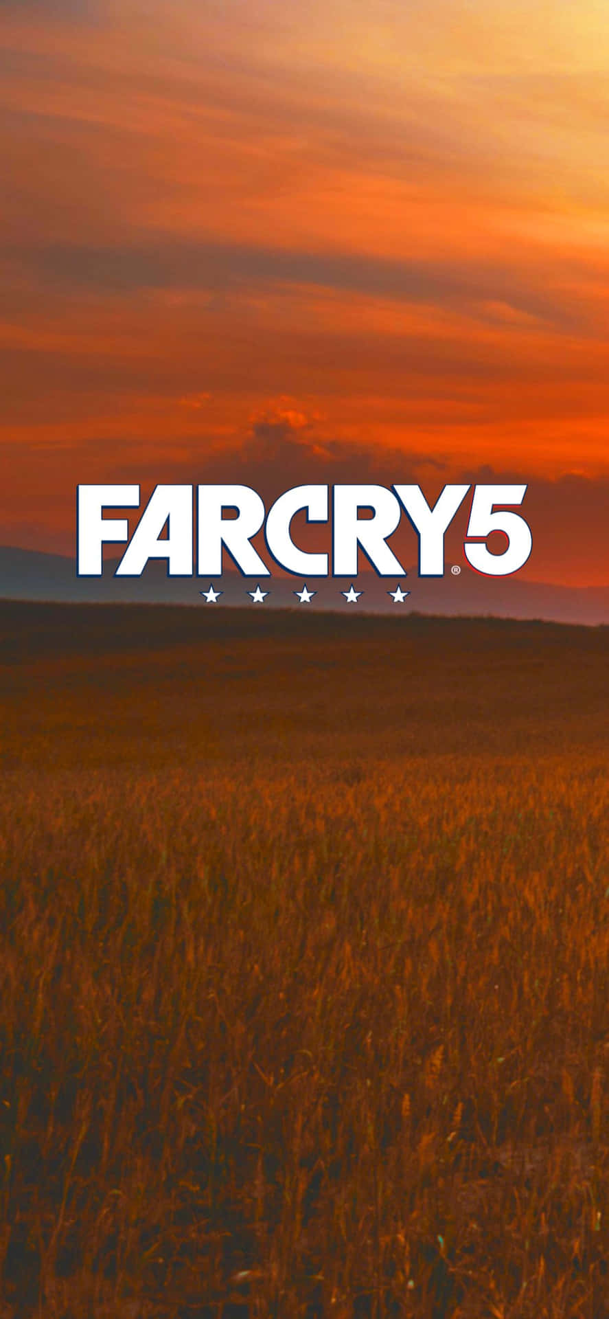 Climb A Mountain With Far Cry On The New iPhone Xs Wallpaper