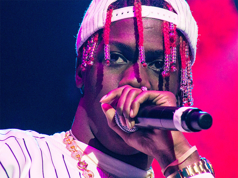 Lil Yachty Announces Release Date Cover Art For Lil Boat