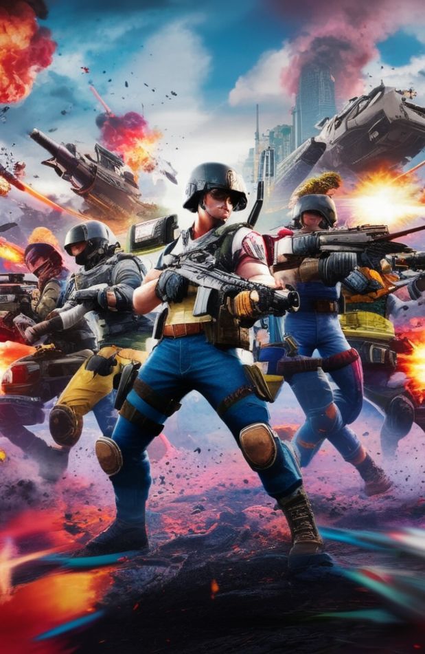 Pubg Wallpaper